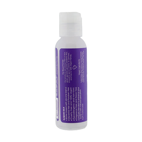 Sliquid Naturals Silk Hybrid Lubricant — 2.0 fl oz (59 ml) - SLIQ999