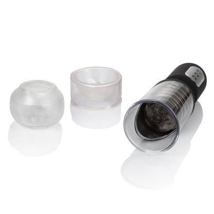 Optimum Series Get Hard Head Pump Set by CalExotics