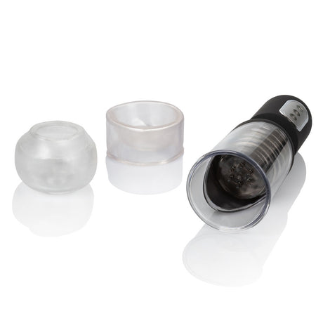 CalExotics Optimum Series Get Hard Head Pump Set - SE1041083