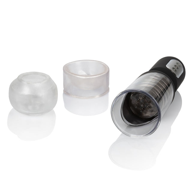 CalExotics Optimum Series Get Hard Head Pump Set - SE1041083